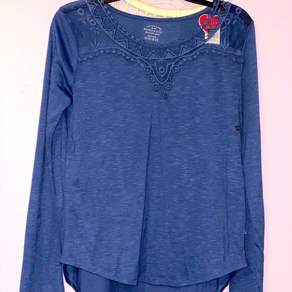 Pretty Plus long t-shirt - Picture 3 of 4